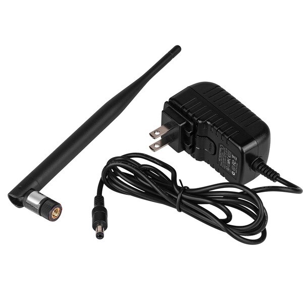 Main product image for Talent TX-50RF10 Silent Disco 10 Channel Wireless Tra233-356